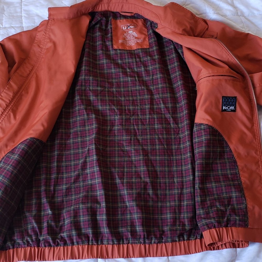 L.L.Bean Jacket - Picture 2 of 7